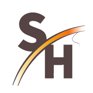 Spacehuman logo